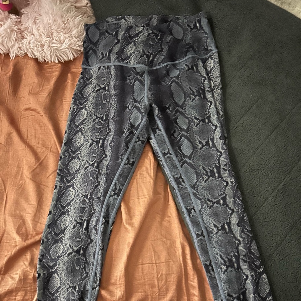 Victorias Secret sport crop legging